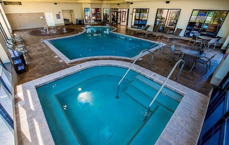 Comfort Inn & Suites Wadsworth Ngoại thất bức ảnh